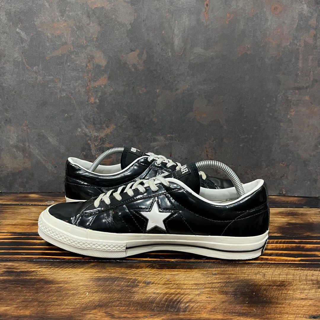 Converse one star uk 9 top