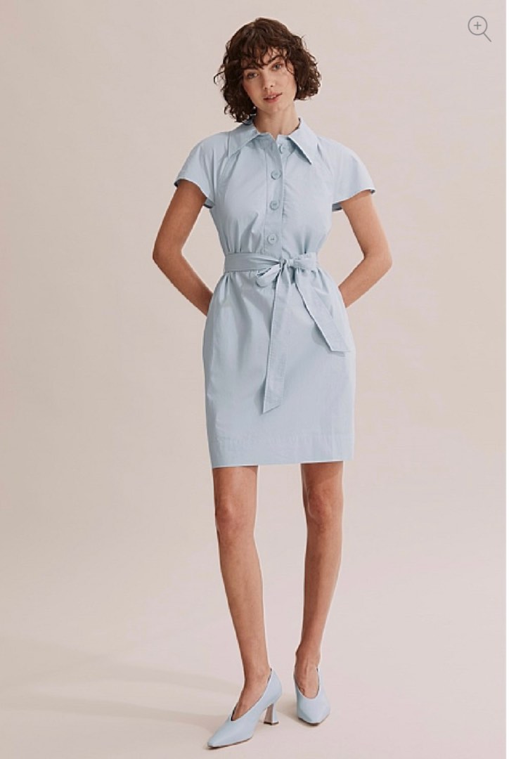 Cap sleeve dress 2025
