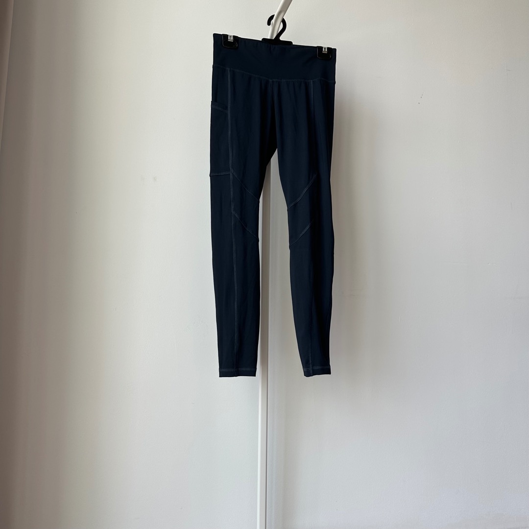 Crivit Sportwear, Women's Fashion, Activewear on Carousell