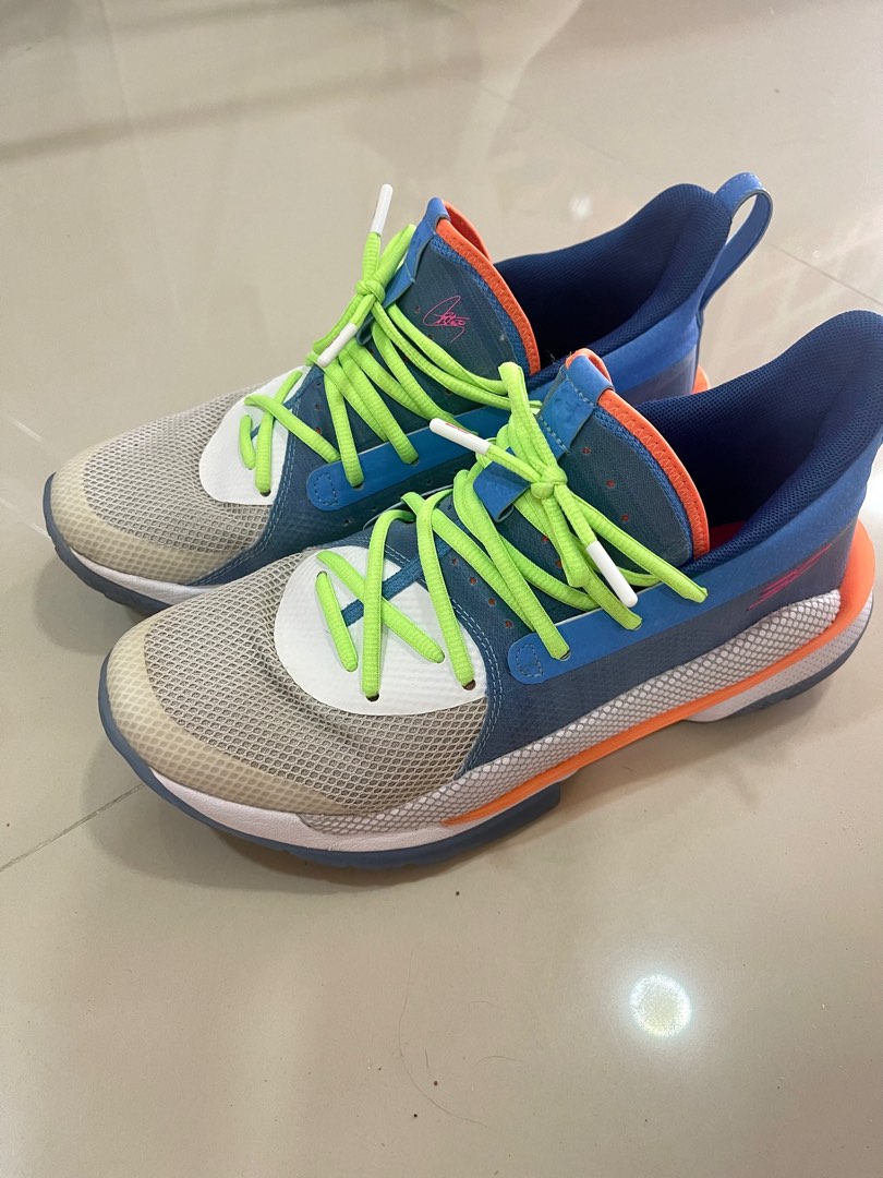 Curry 2 christmas sale