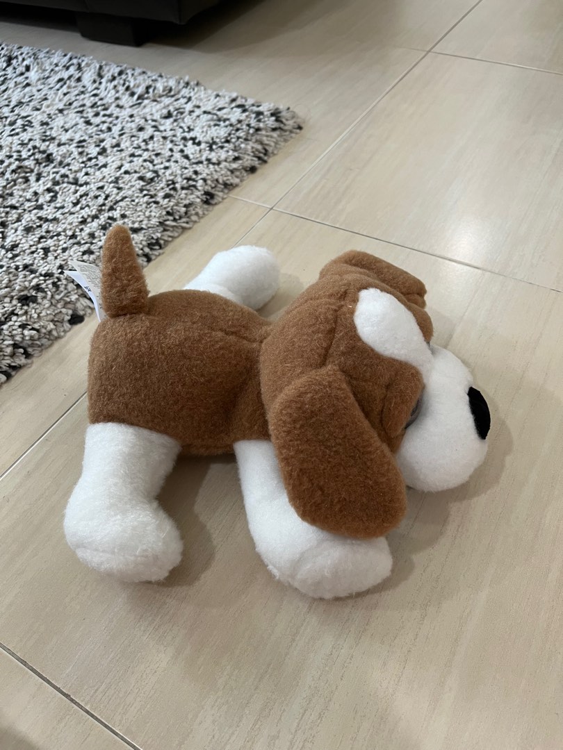 dog stuffies