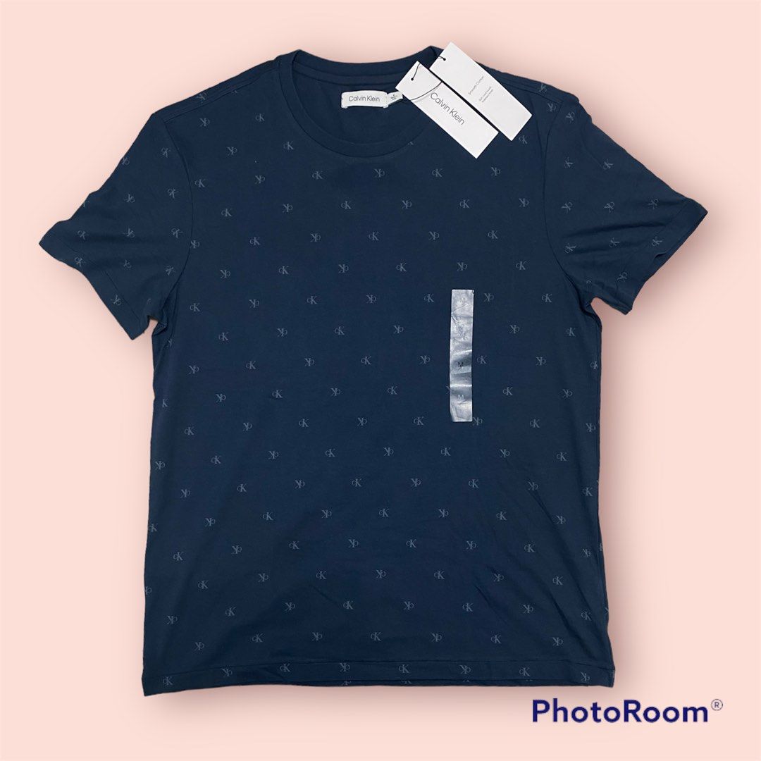calvin klein medium shirt size