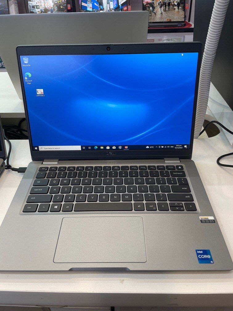 Dell Latitude 5320 Computers And Tech Laptops And Notebooks On Carousell 2362