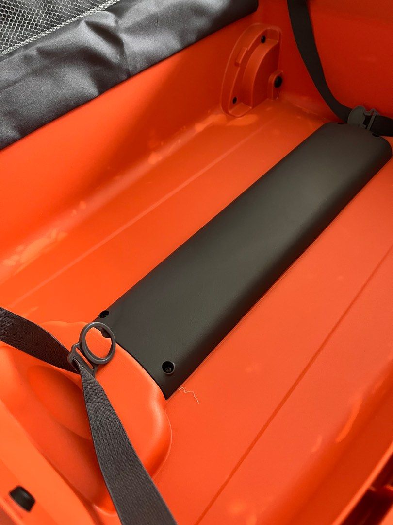 Delsey Luggage, Hobbies & Toys, Travel, Luggage on Carousell