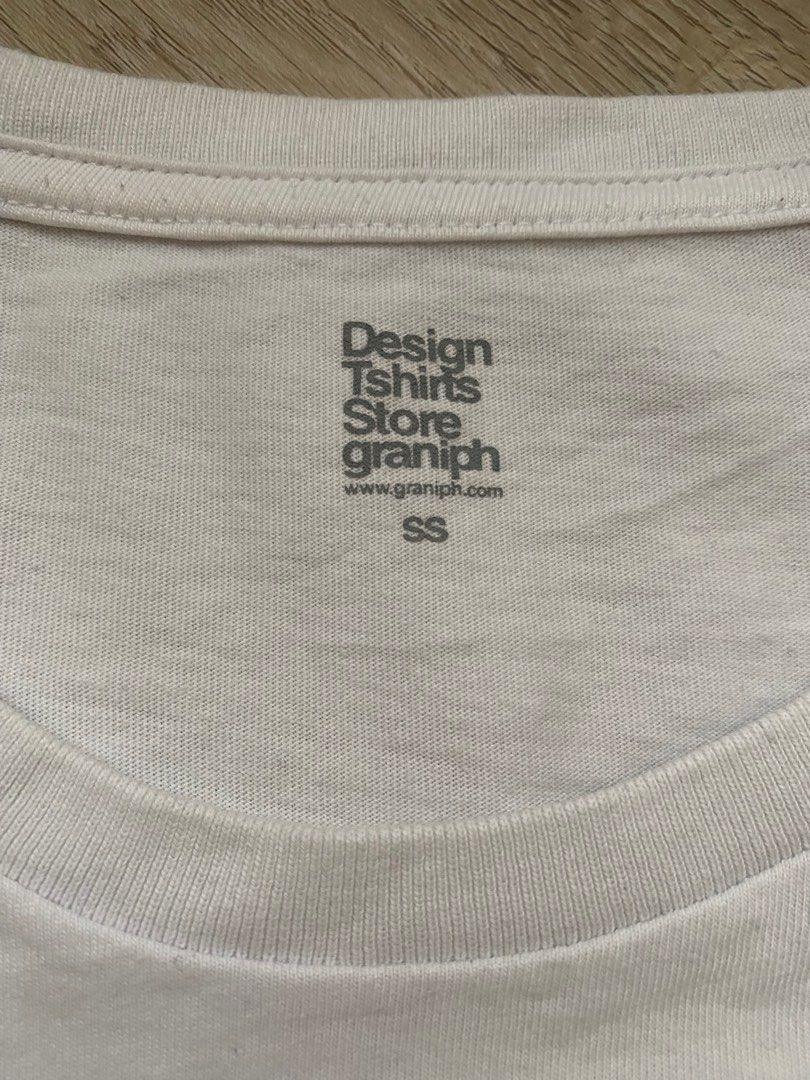 design tshirts store graniph australia