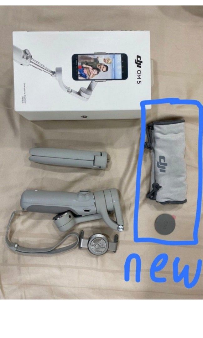 Joystick Parts Button For DJI Osmo Pocket3 Gimbal - Foto 10