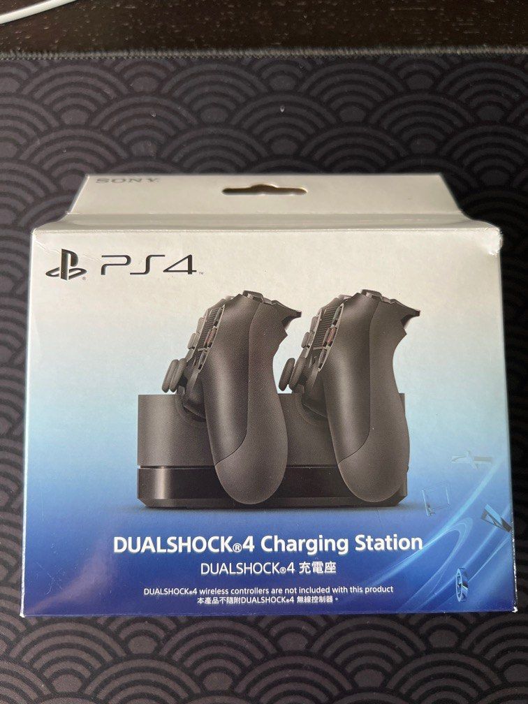 DUALSHOCK 4 Charging Station, Mobile Phones & Gadgets, Other Gadgets on
