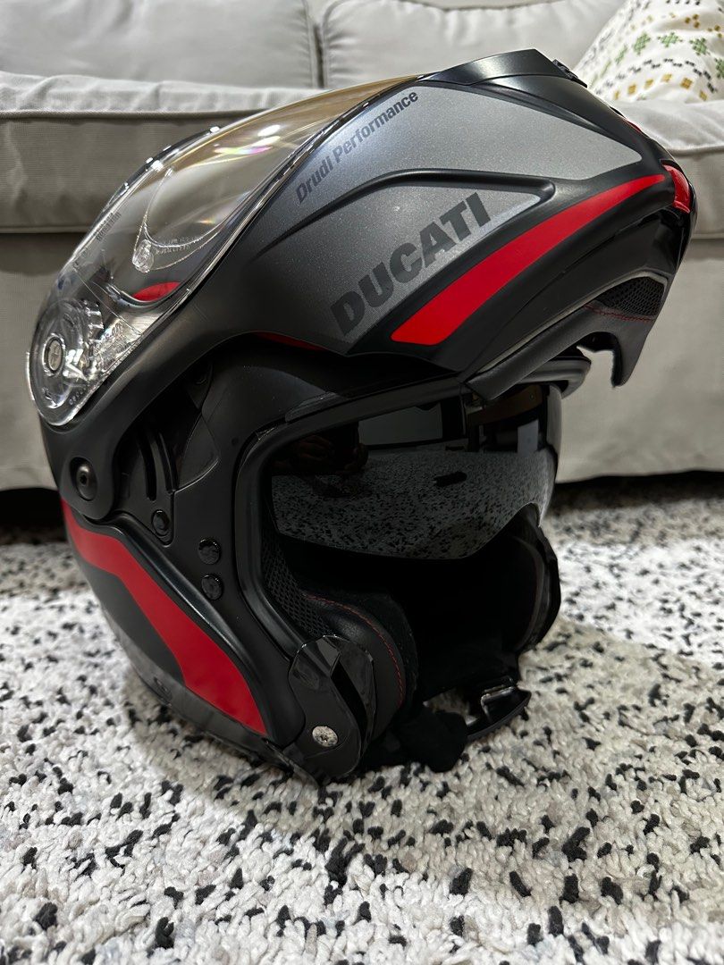 Ducati hotsell horizon helmet