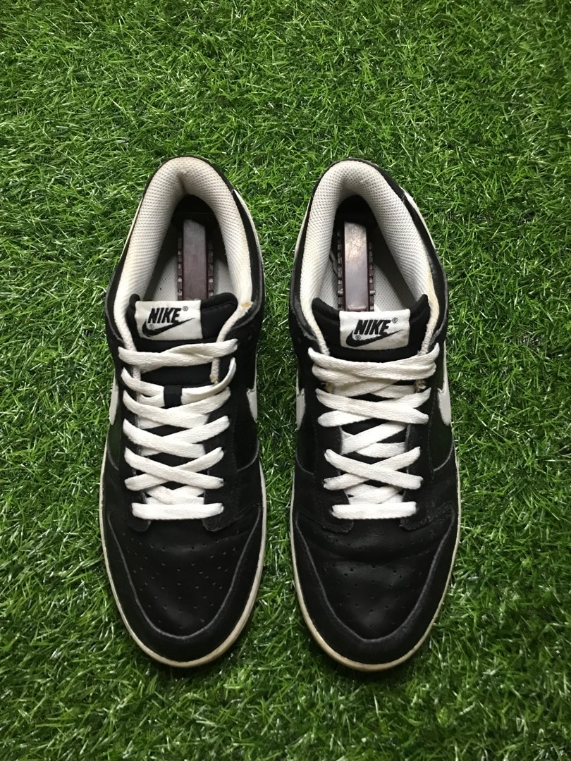 dunk low yin yang