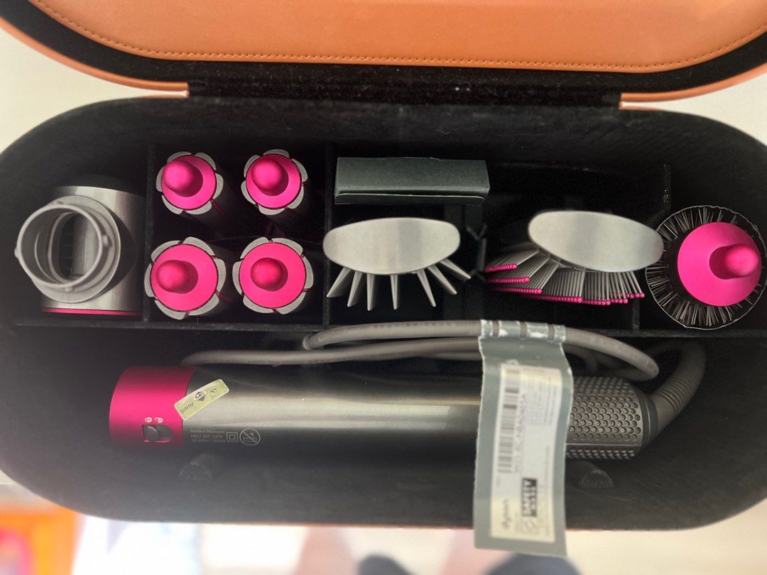 Dyson Airwrap Complete for rent/purchase, Beauty & Personal Care, Hair