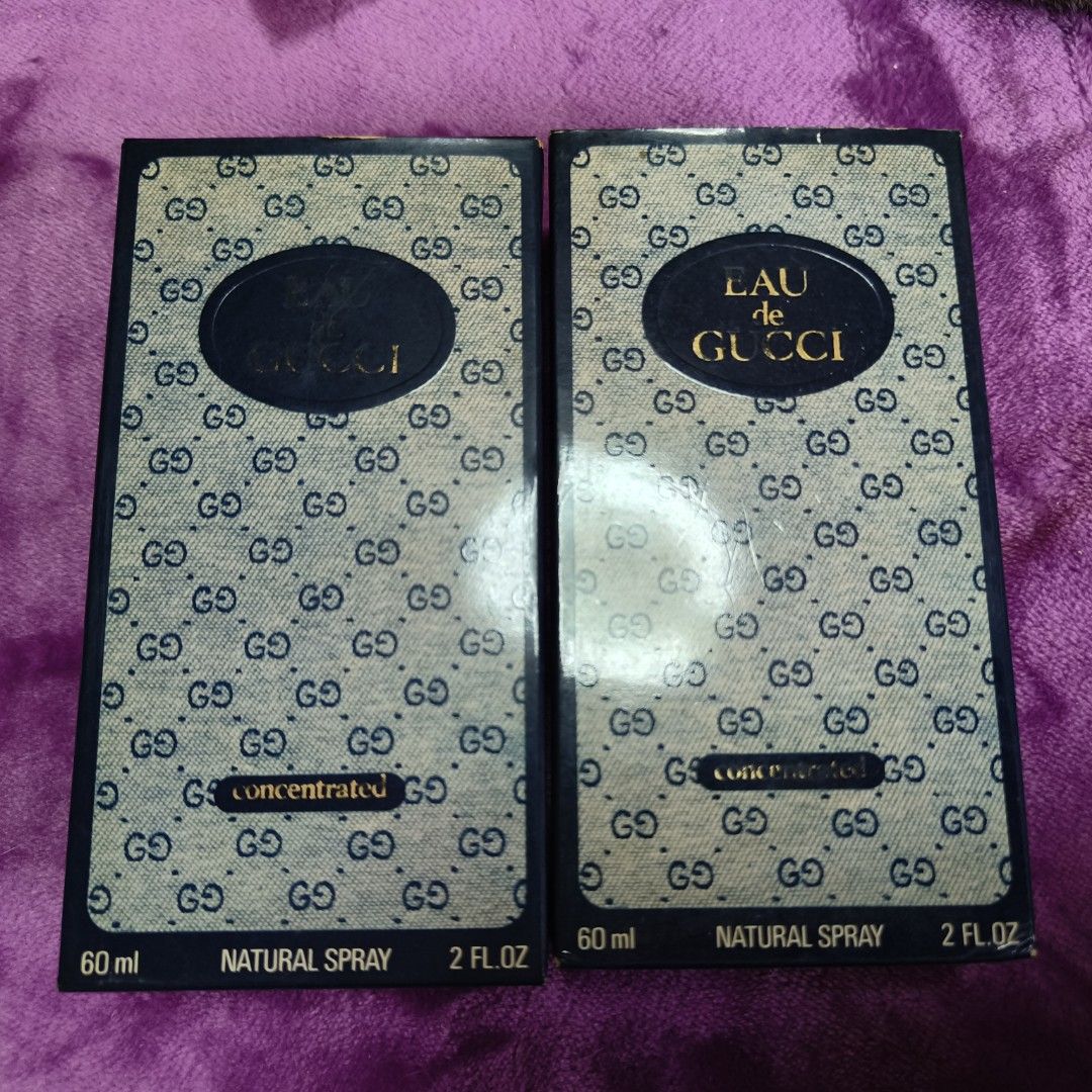 Eau de gucci 1982 store