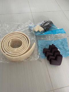 Edge protector for kids