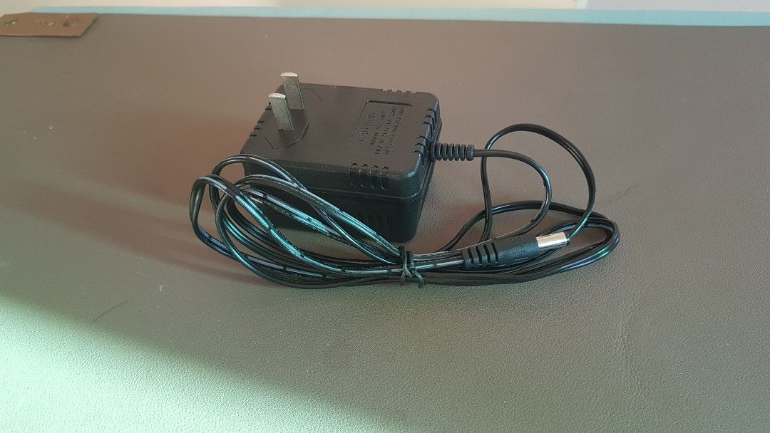 Electrical Keyboard Adaptor - 9V (Category: Electrical, Adaptors & Sockets) located in Bacoor. Submitted by declutternow715 (Listing ID 1203416952, Image 3). Description: Global - Electric Keyboard Adaptor. 9V. Pde rin sa Arena, Davis, and Miles electric keyboard brands. *NOT compatible with Casio and Yamaha Brand new. === sf c/o buyer and kayo din po mag bobook ng rider. My location is Bacoor Cavite. or pde po ako meet up anytime sa SM Bacoor..