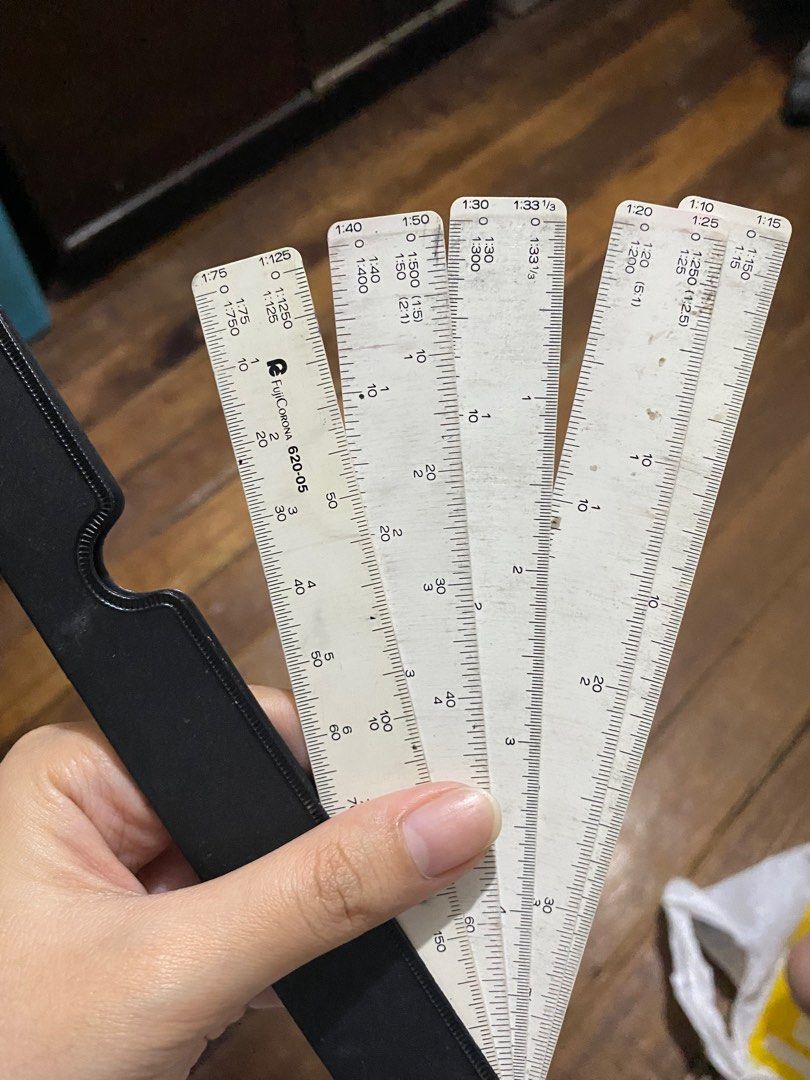 Fan Scale (Category: Fans) located in Makati City. Submitted by declutter1001 (Listing ID 1203483731, Image 1). Description: .