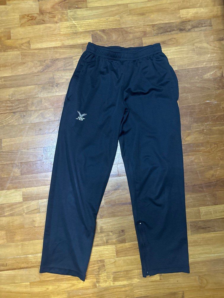 FBT Track Pants, Men's Fashion, Bottoms, Joggers on Carousell