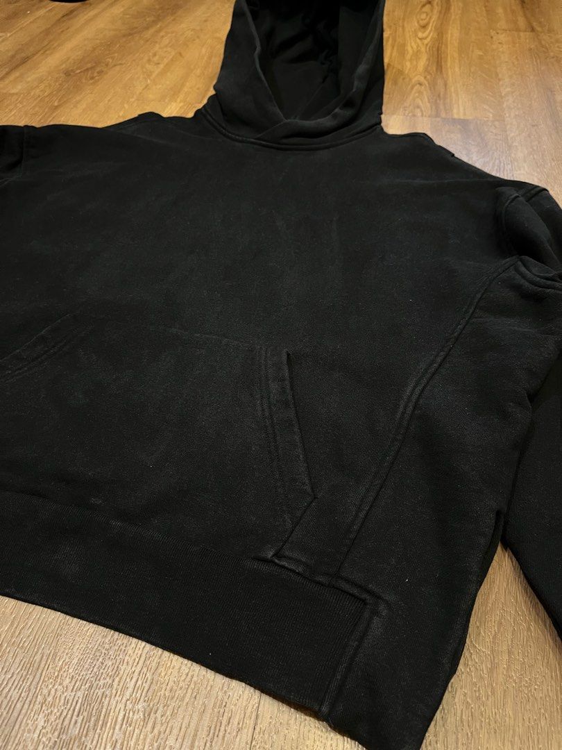FEAR OF GOD FOG Fourth Collection Everyday hoodie