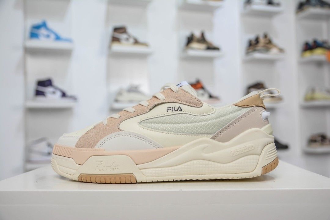 Fila 2019 femme hot sale