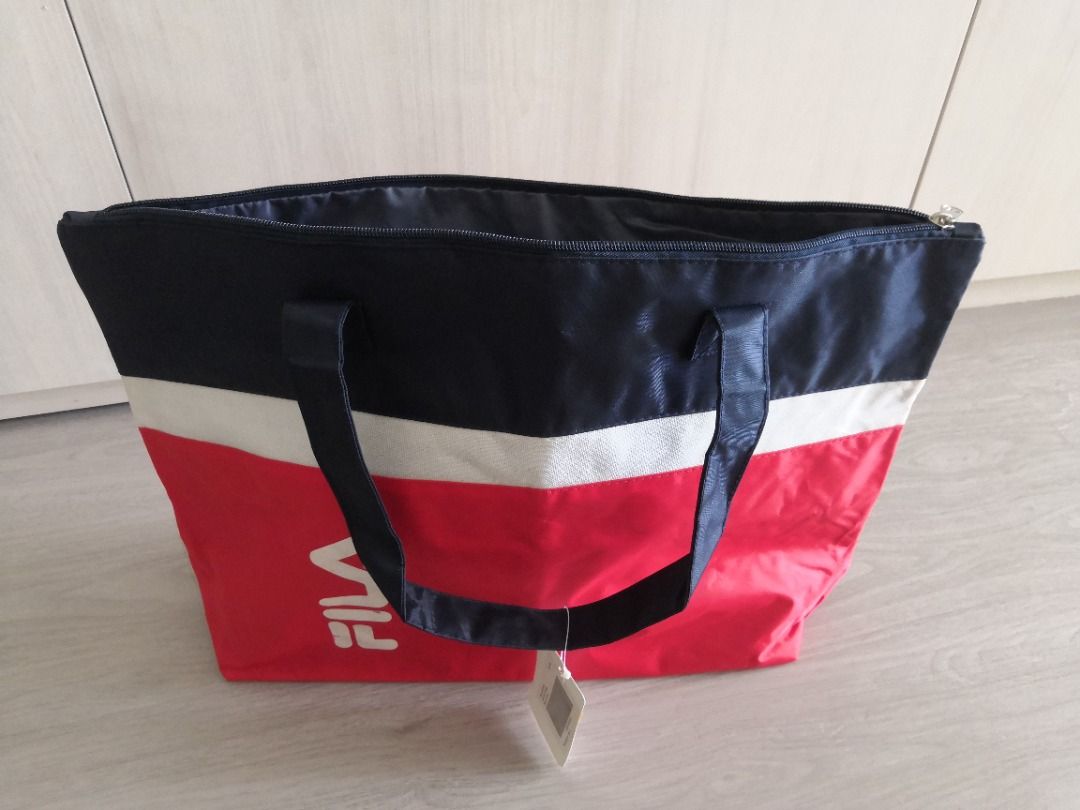 Fila tote sales