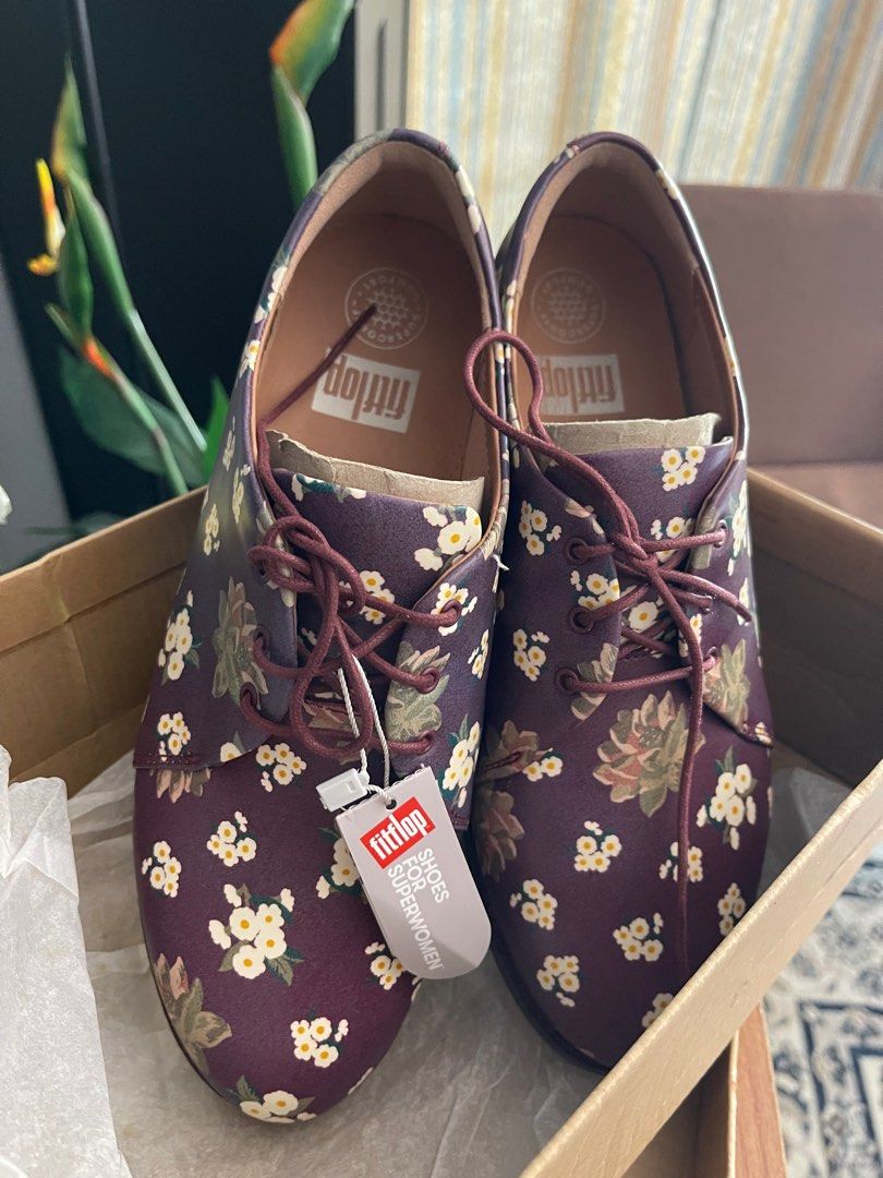 Fitflop derby cheap