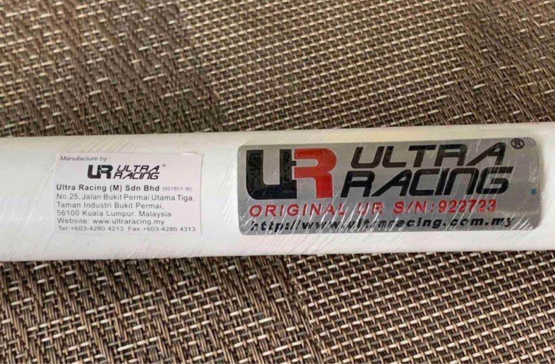 fortuner hilux strut bar, Car Parts & Accessories, Other Automotive