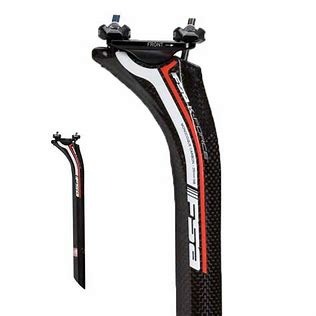 Fsa k discount force seatpost 31.6