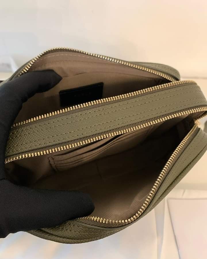 Furla Lilli XL Crossbody Bag, Women's Fashion, Bags & Wallets, Cross