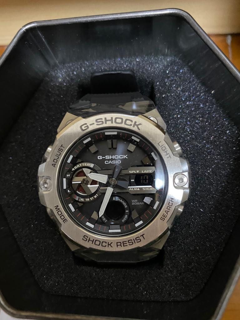 G shock g400 outlet price
