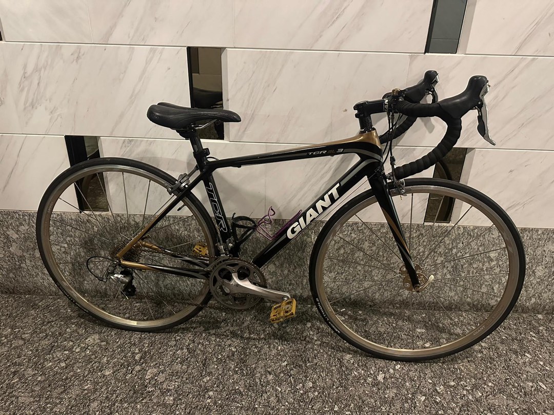 Giant clearance tcr sl3