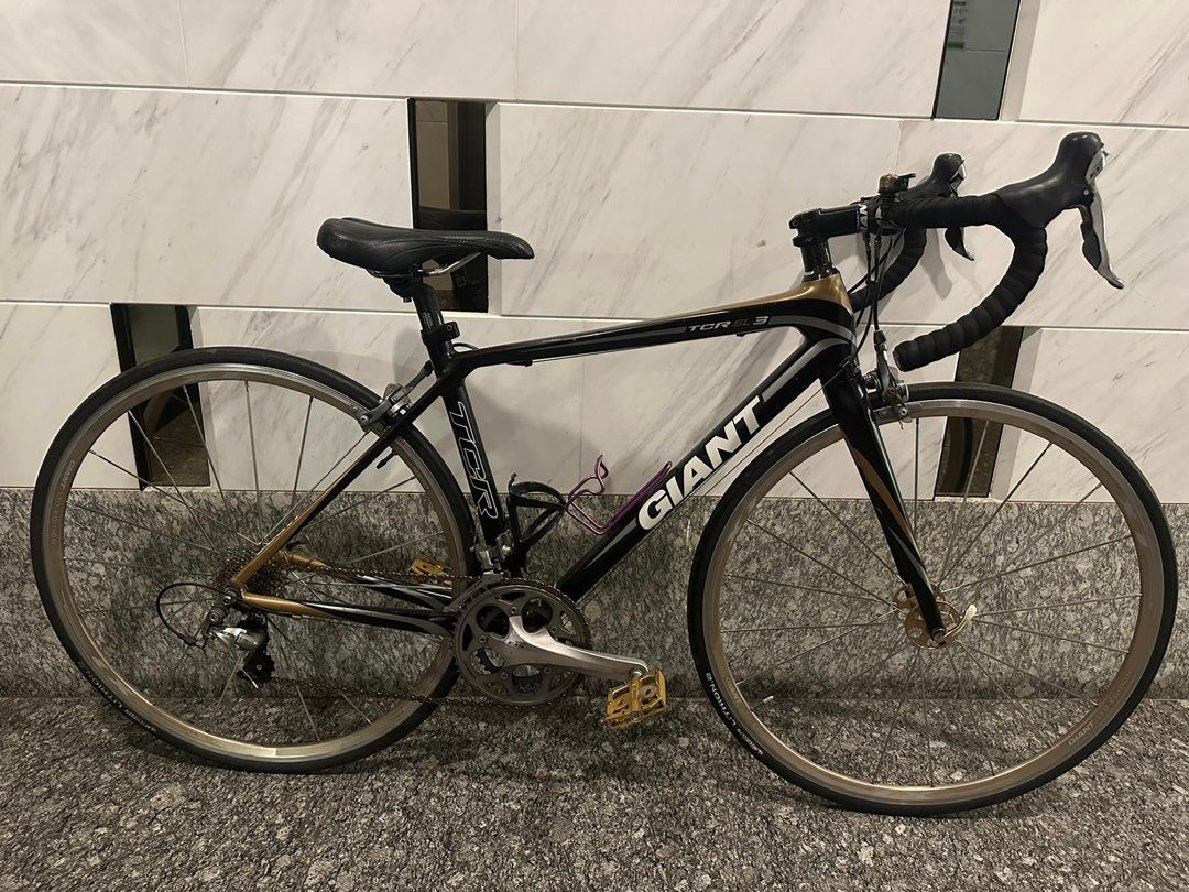 Tcr sl3 outlet
