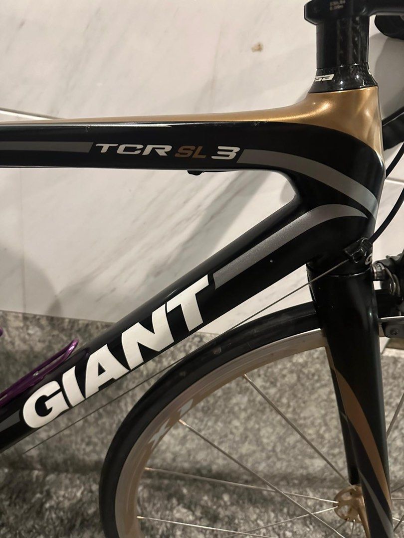 Giant tcr sl3 new arrivals