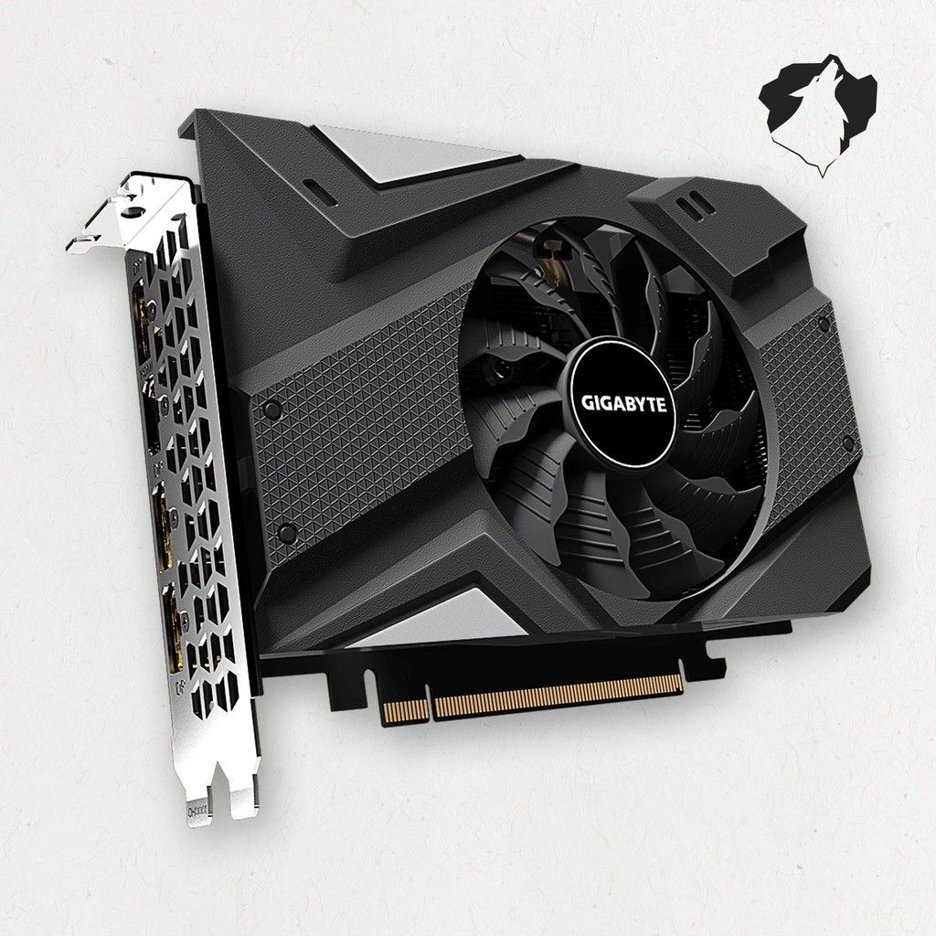 Gtx 1660 online mini