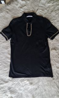 Givenchy cuban fit chain, used once