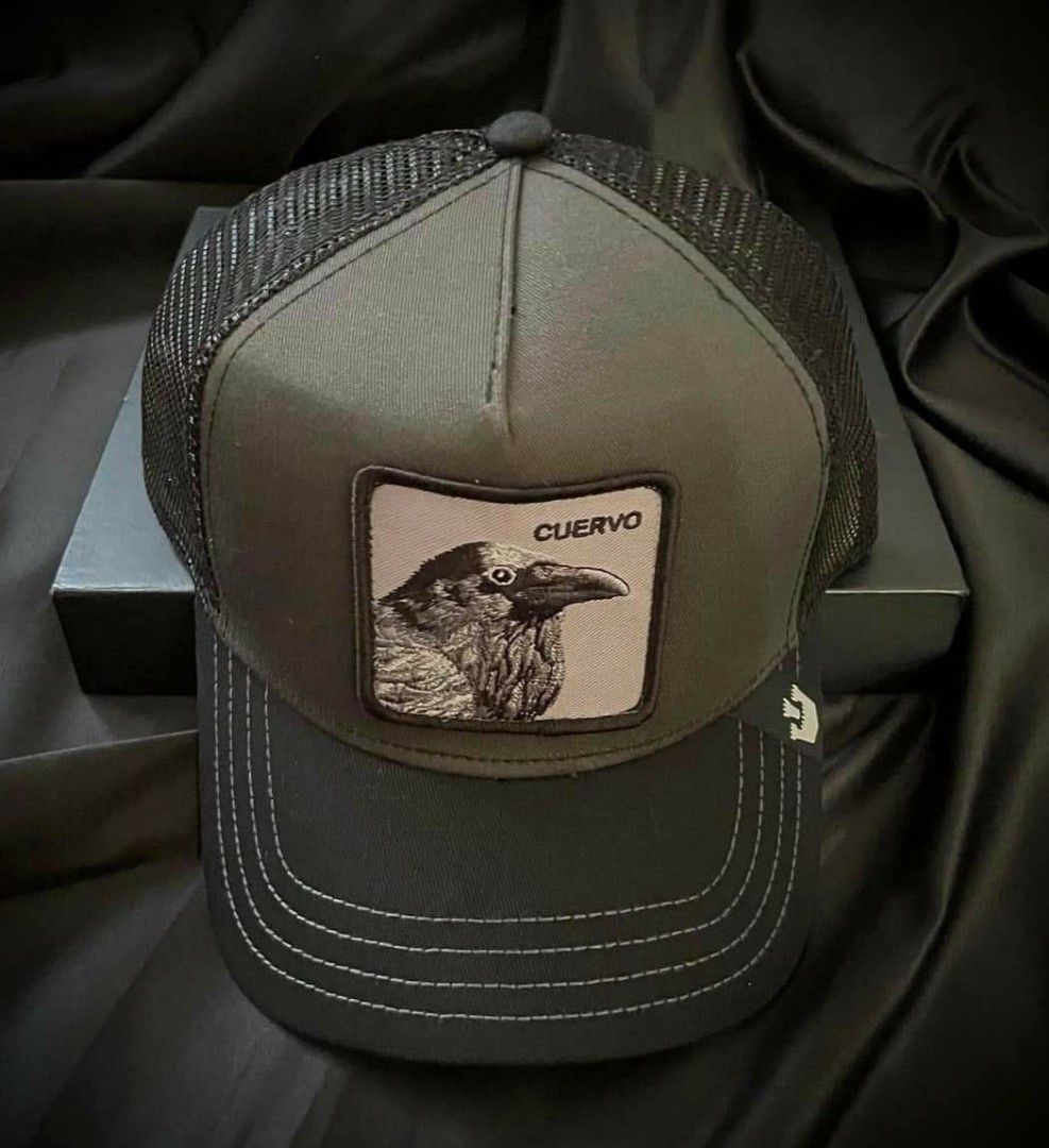 Goorin Bros Cuervo Mexico Release