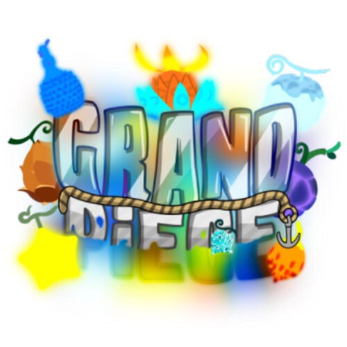 GPO (Roblox) All Fruits Grand Piece Online - Read Desc