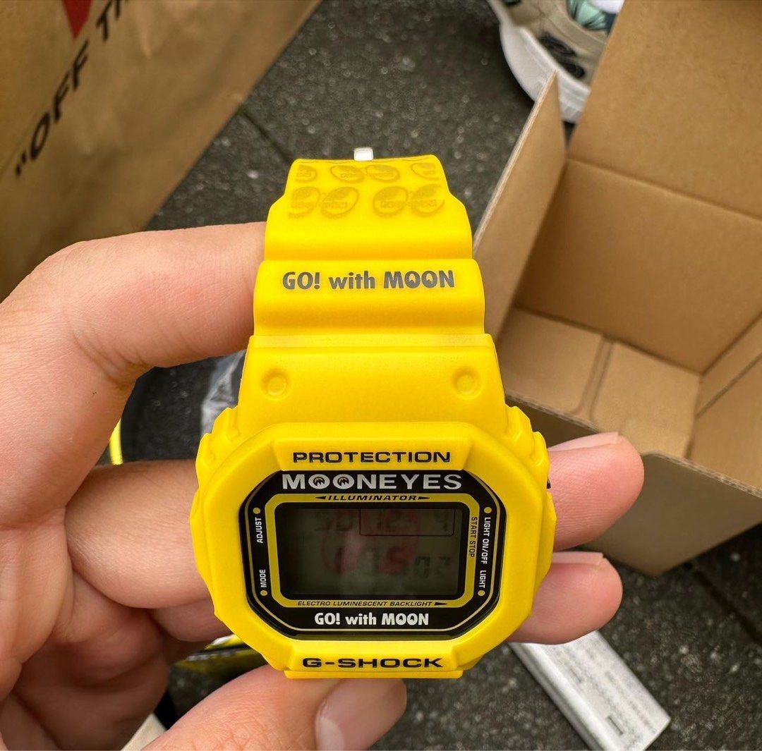 dw5600 mooneyes