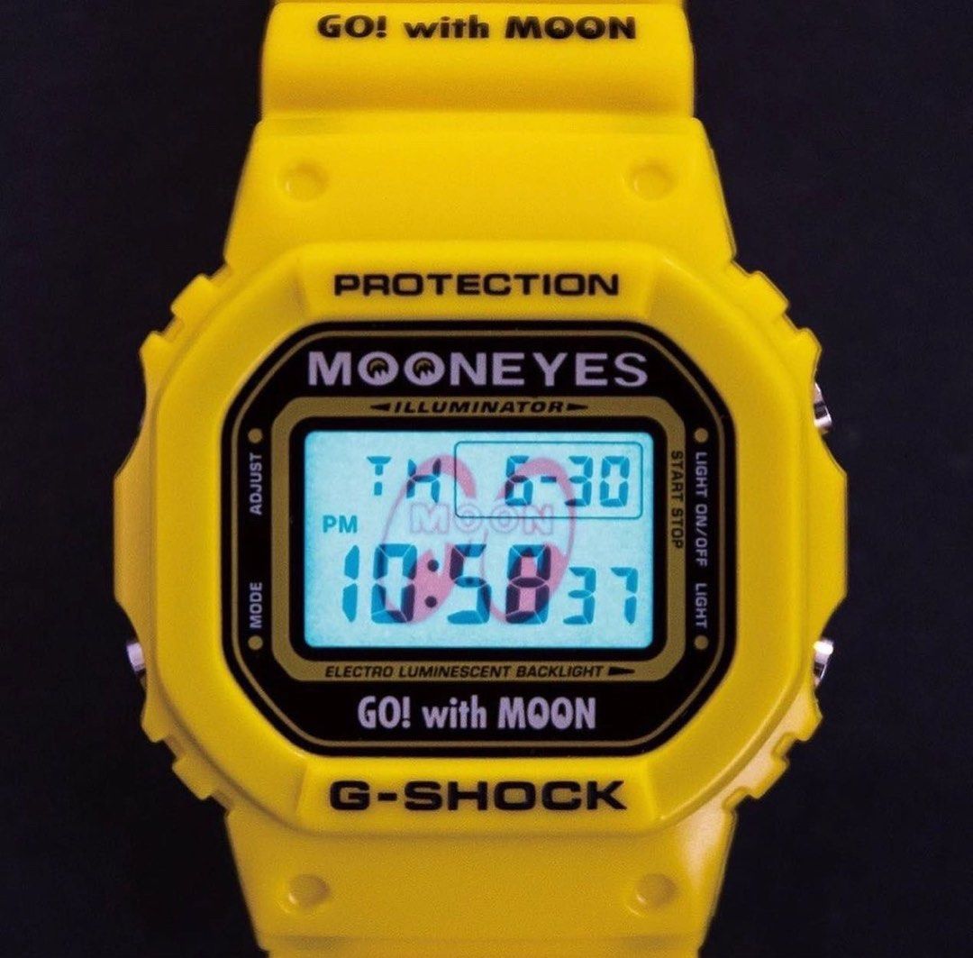 dw 5600 mooneyes