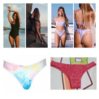 Haikini swimsuit