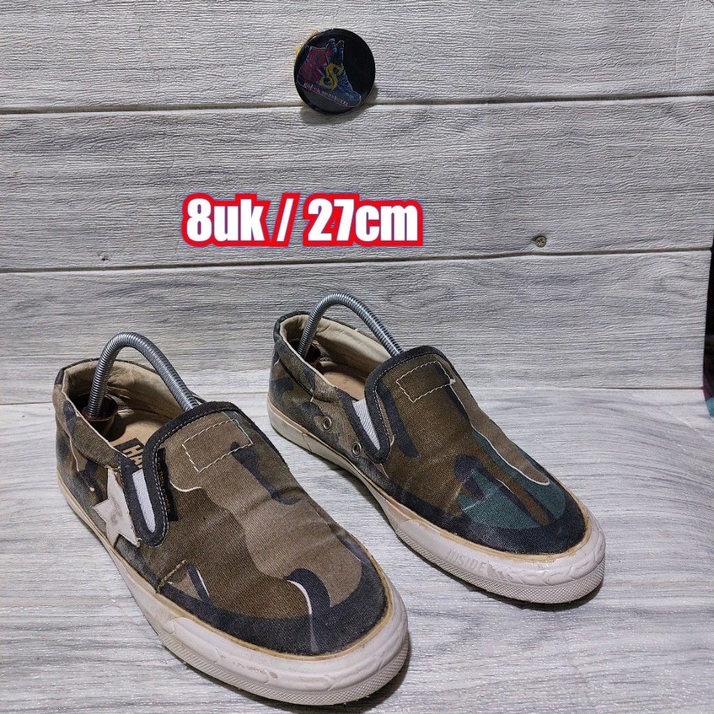 Hanami golden goose on sale