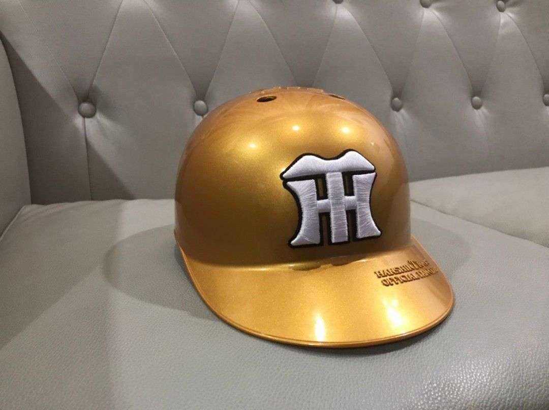 Hanshin tigers official hat discount