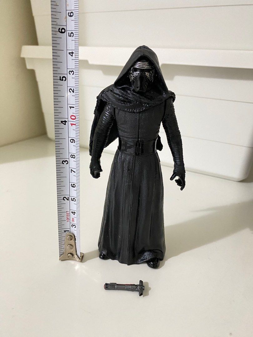 Hasbro kylo store ren