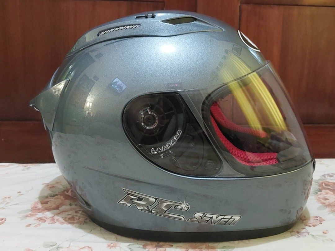 Kyt rc7 shop