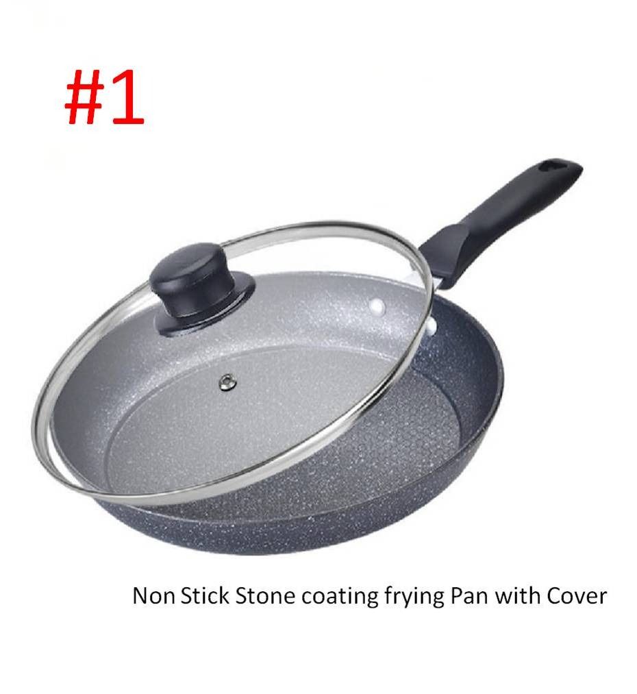 Free delivery for every wok all purchase ! 10 Woks to choose from