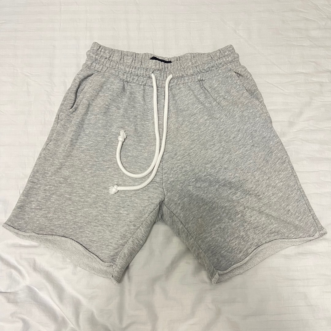 H and deals m jogger shorts
