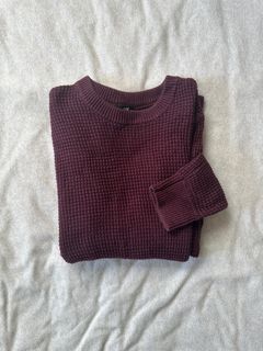 H&M sweater knitwear