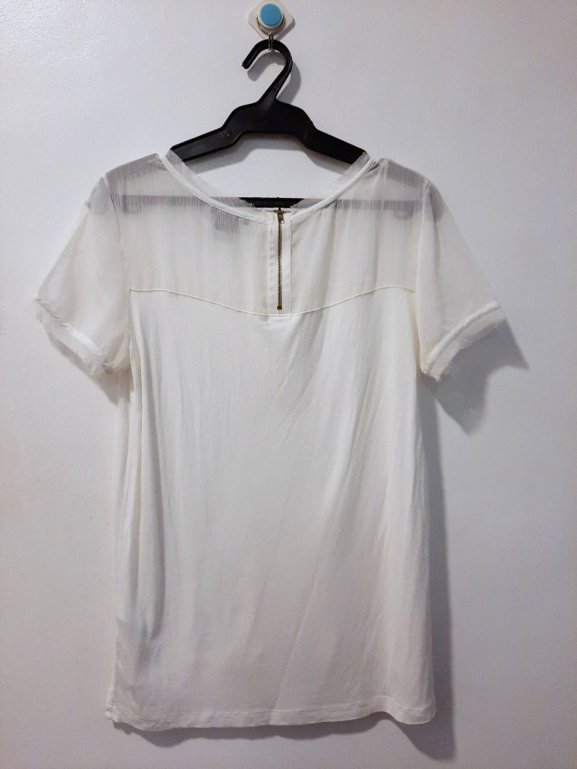 H&m blouses philippines discount