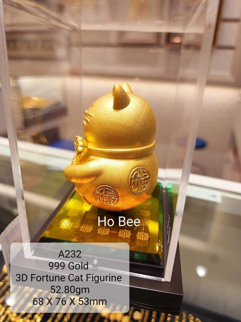 Fortune cat number deals