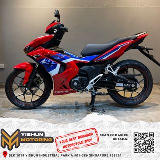 (Category: ) located in . Submitted by yishunmotoring.sg (Listing ID 1183346528, Image 1). Description: .