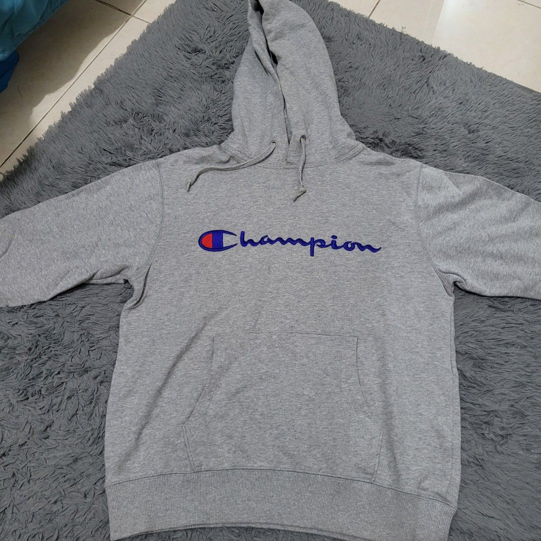 Hoodie Champion Original Second