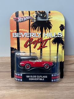 Vintage Hot Wheels Collection item 3