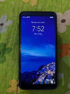 Huawei Mate 10 Pro 128gb Nego till let go